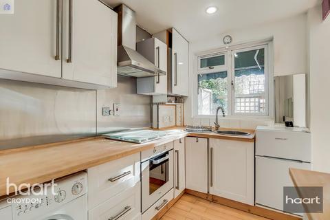 Flat 1, 41 Heathfield Road, Croydon, CR0 1EZ