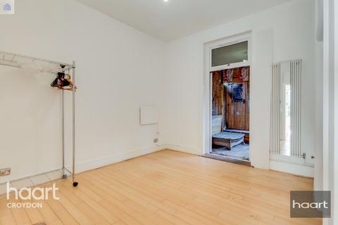 Flat 1, 41 Heathfield Road, Croydon, CR0 1EZ