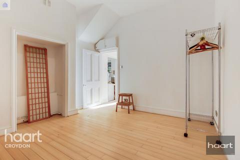 Flat 1, 41 Heathfield Road, Croydon, CR0 1EZ