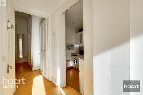 Flat 1, 41 Heathfield Road, Croydon, CR0 1EZ