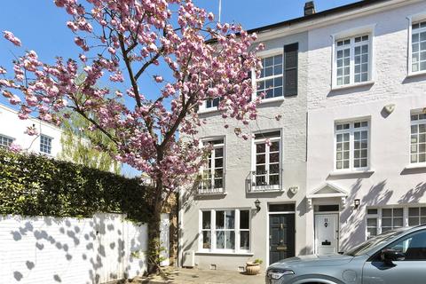 10 Blithfield Street, London, W8 6RH