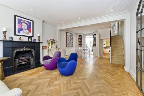 10 Blithfield Street, London, W8 6RH