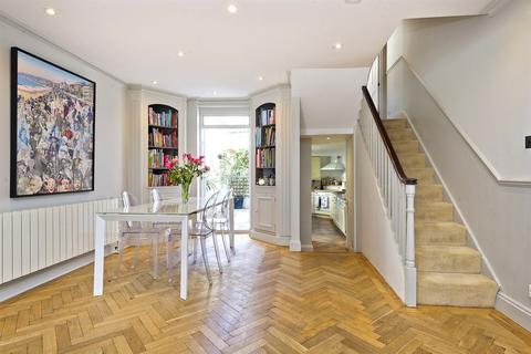 10 Blithfield Street, London, W8 6RH