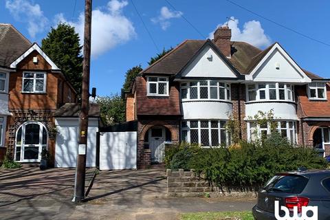 32 Edenbridge Road, Birmingham, B28 8QA