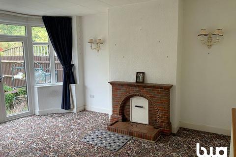 32 Edenbridge Road, Birmingham, B28 8QA