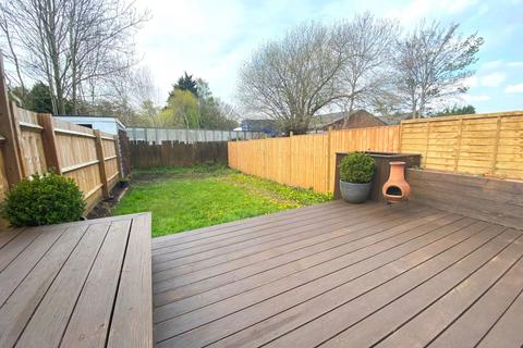 15 Currie Road, Northampton, NN2 6HG