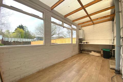15 Currie Road, Northampton, NN2 6HG