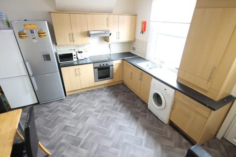 6 bedroom house share to rent - KNOWLE ROAD, BURLEY, LEEDS, LS4 2PJ