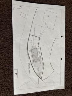 Land for sale - Plot 1 Halketburn Road,Skelmorlie, PA17 5BP