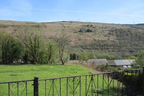 58 Pantteg, Ystalyfera, Swansea, SA9 2BU