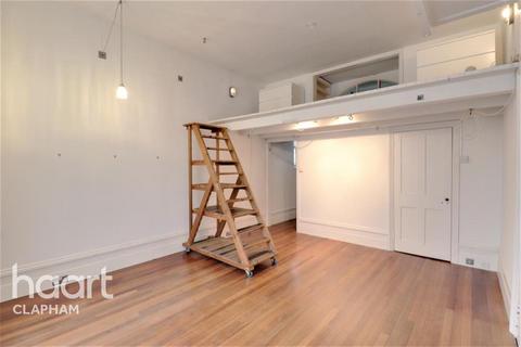 1 bedroom flat to rent, Lansdowne Way, SW8