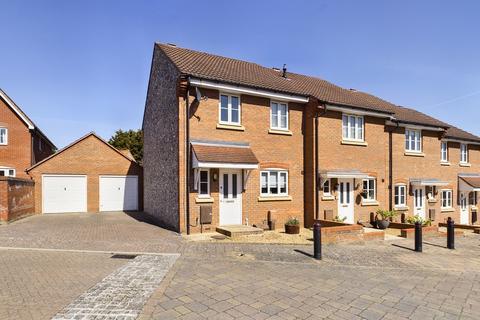 62 Comfrey Way, Thetford, IP24 2UU
