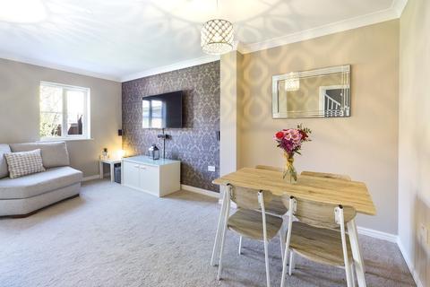62 Comfrey Way, Thetford, IP24 2UU