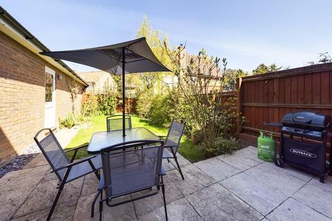 62 Comfrey Way, Thetford, IP24 2UU