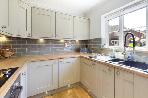 62 Comfrey Way, Thetford, IP24 2UU