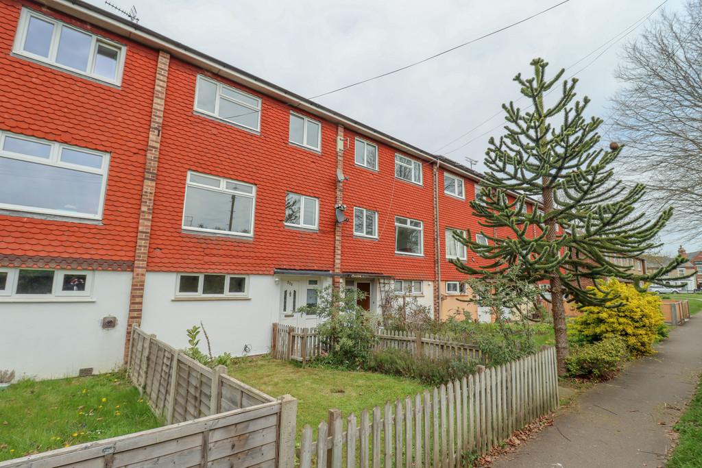 New Cheveley Road, Newmarket 4 bed townhouse £270,000