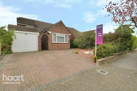 21 Gload Crescent, Orpington, BR5 4PR