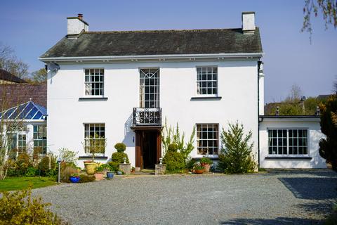 Bela House Beetham Road, Milnthorpe, LA7 7QR