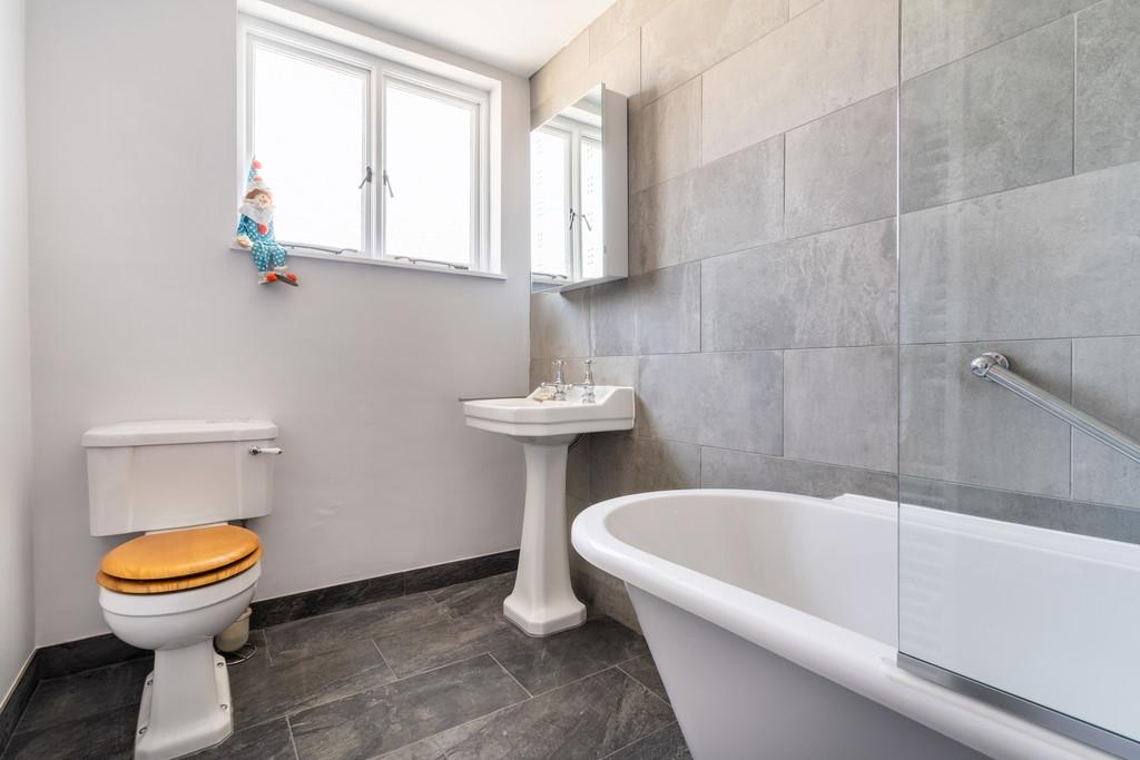 Bathroom Two