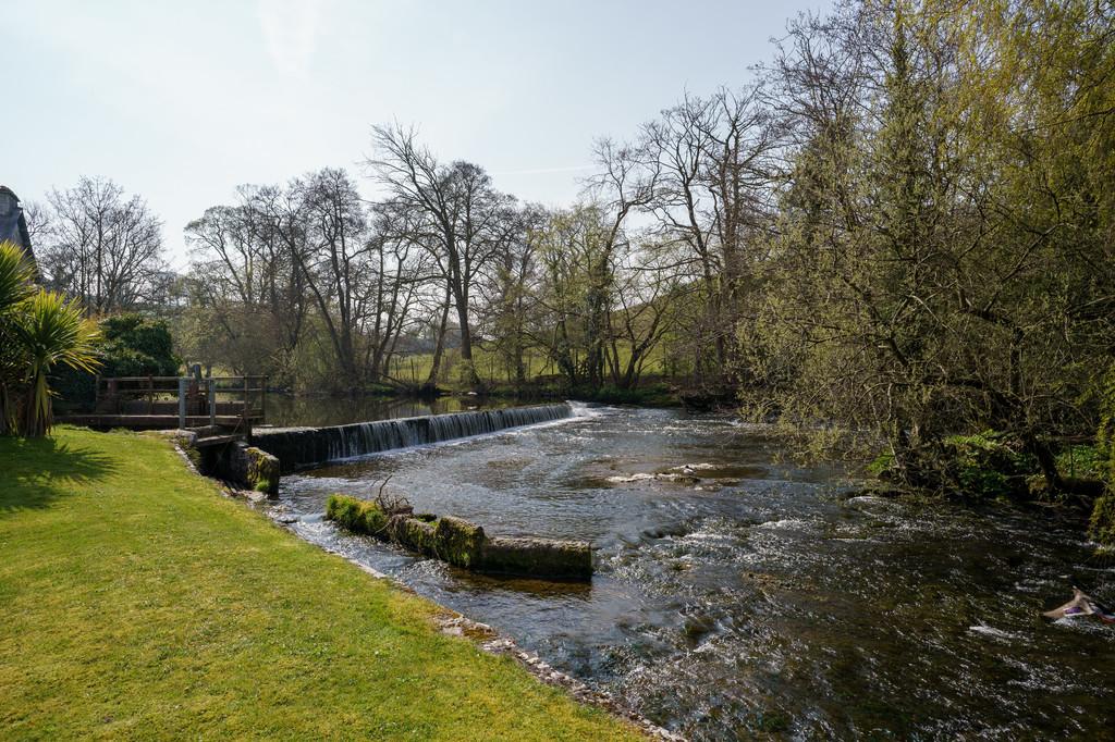 Bela River