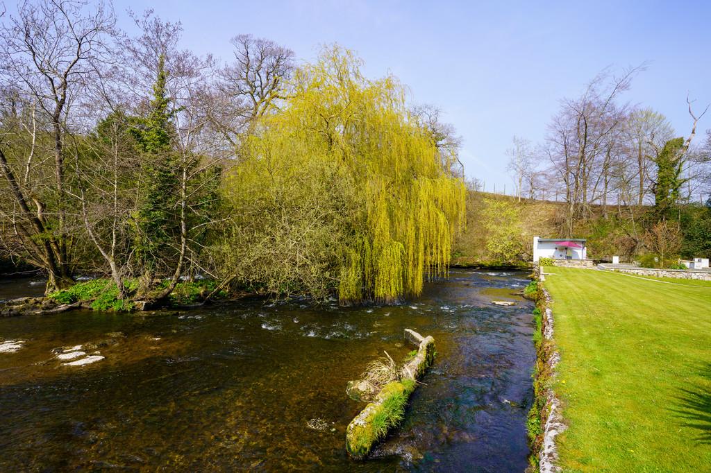 Bela River