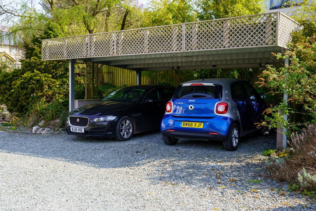 Car Port