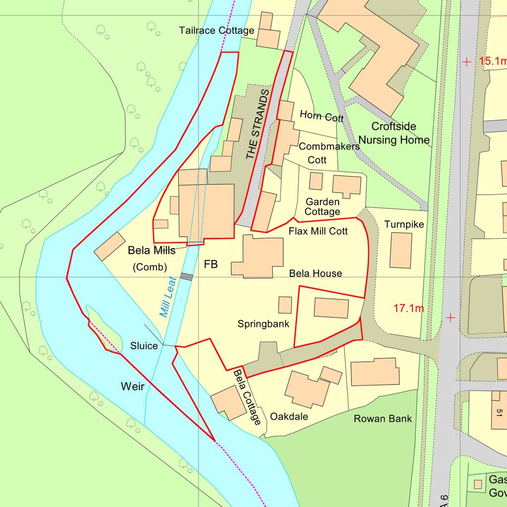 2020 Ordnance Survey 00947466