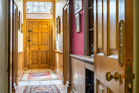 Bela House Beetham Road, Milnthorpe, LA7 7QR