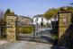 Front Gates
