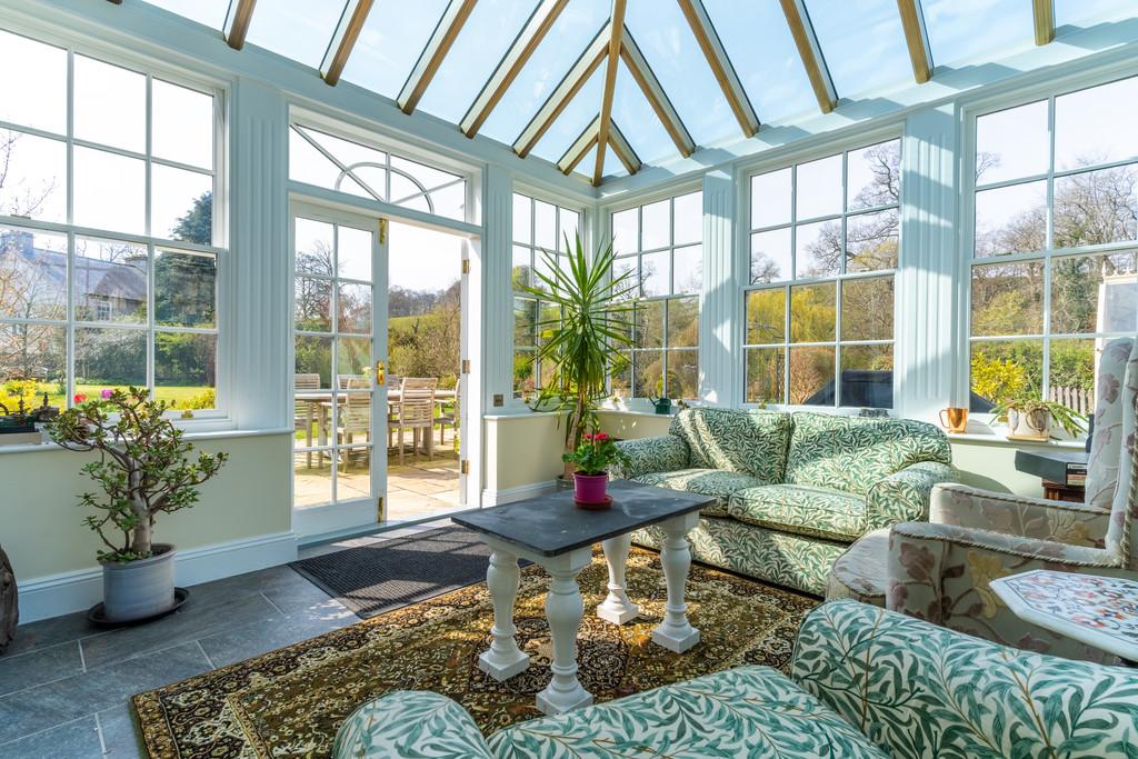 Orangery