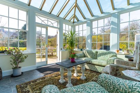 Bela House Beetham Road, Milnthorpe, LA7 7QR