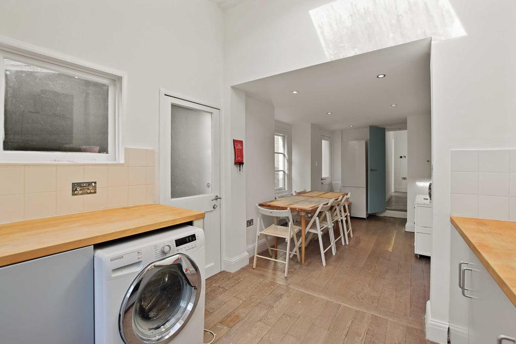 Trundleys Road, London, SE8 5 bed house share £475 pcm (£110 pw)