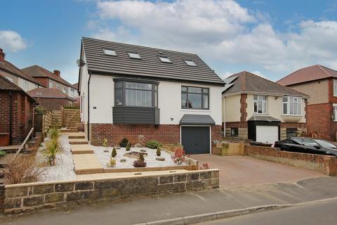 3 Westwick Grove, Sheffield, S8 7DP