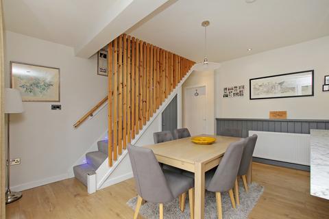 3 Westwick Grove, Sheffield, S8 7DP