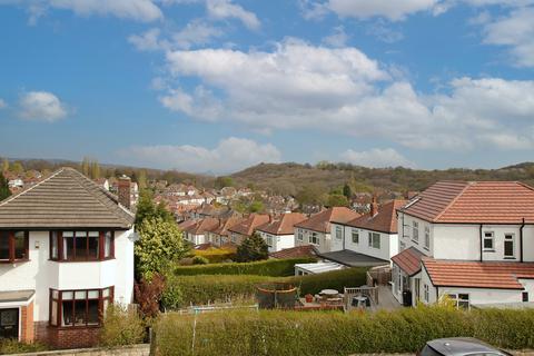 3 Westwick Grove, Sheffield, S8 7DP
