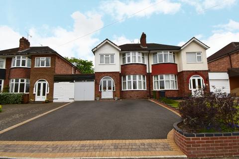 35 Coniston Avenue, Solihull, B92 7NS