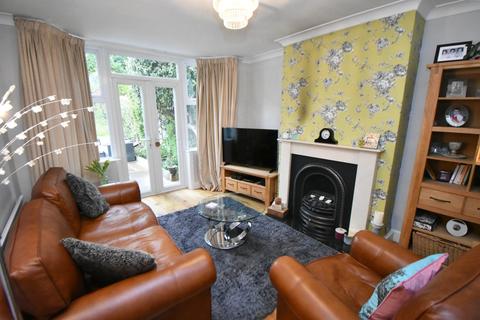 35 Coniston Avenue, Solihull, B92 7NS