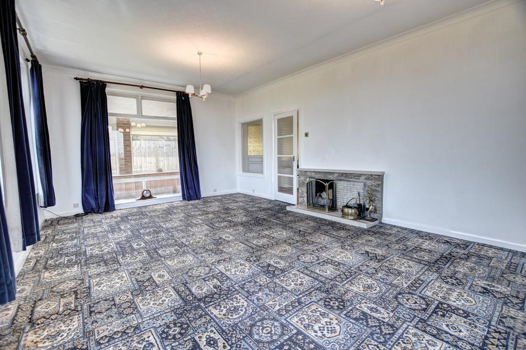 Herbert Terrace, Fulwell 2 bed detached bungalow for sale £239,950