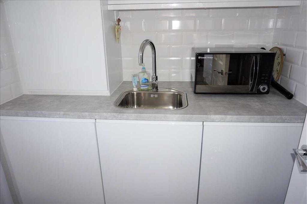 Utility room :