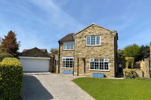 15 Ennerdale Close, Wetherby, LS22 6TZ