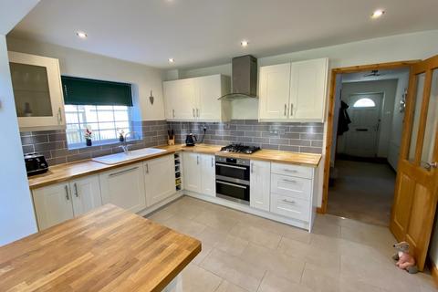 15 Ennerdale Close, Wetherby, LS22 6TZ