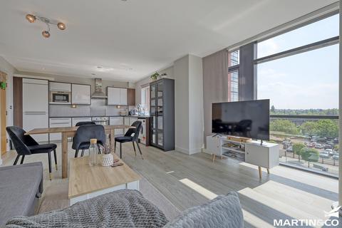 undefined, Wells Crescent, Chelmsford