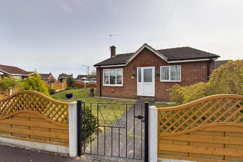 18 Barnsdale View, Norton, Doncaster, DN6 9DD