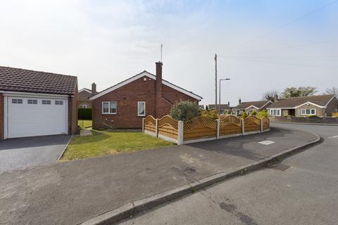 18 Barnsdale View, Norton, Doncaster, DN6 9DD