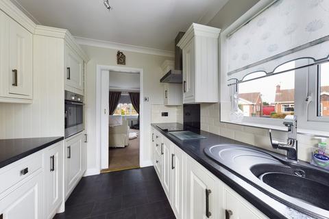 18 Barnsdale View, Norton, Doncaster, DN6 9DD