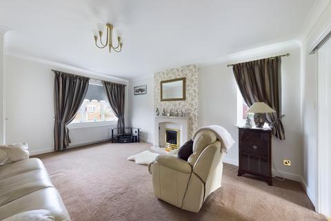 18 Barnsdale View, Norton, Doncaster, DN6 9DD