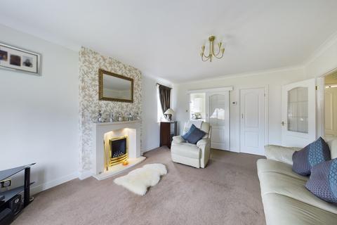 18 Barnsdale View, Norton, Doncaster, DN6 9DD