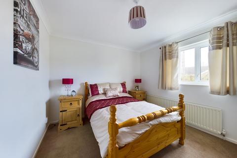 18 Barnsdale View, Norton, Doncaster, DN6 9DD