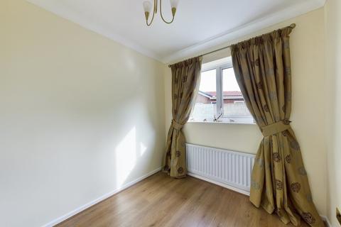 18 Barnsdale View, Norton, Doncaster, DN6 9DD