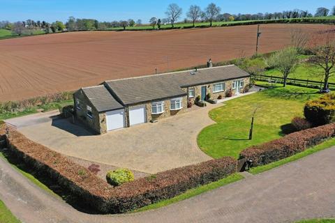 Deer Springs Cottage Harrogate Road, Wetherby, LS22 4AN